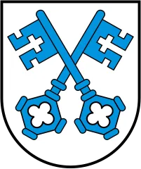 Emblem of Wangen an der Aare