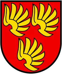 Emblem of Wattenwil