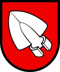 Emblem of Wichtrach