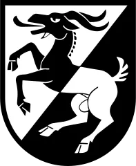 Emblem of Wilderswil