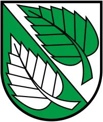 Emblem of Wiler bei Utzenstorf