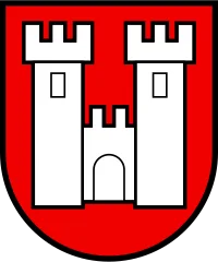 Emblem of Wimmis