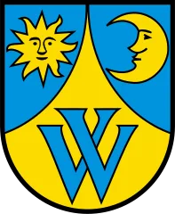 Emblem of Wohlen bei Bern