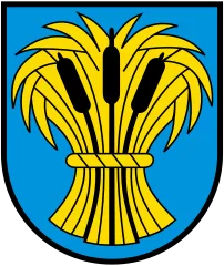 Emblem of Worben