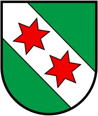Emblem of Zauggenried
