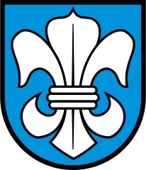Emblem of Zäziwil