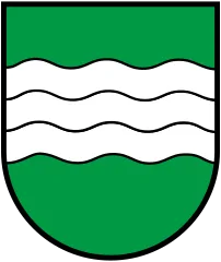 Emblem of Zielebach