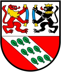 Emblem of Zollikofen