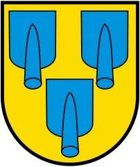 Emblem of Zuzwil
