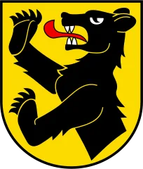 Emblem of Zweisimmen