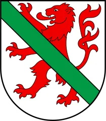 Emblem of Attalens