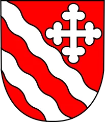 Emblem of Auboranges