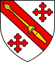 Emblem of Autigny