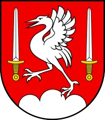 Emblem of Bas-Intyamon