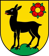 Emblem of Belfaux