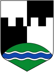 Emblem of Belmont-Broye