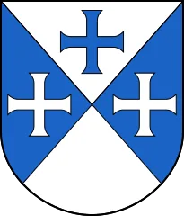 Emblem of Bois-d'Amont