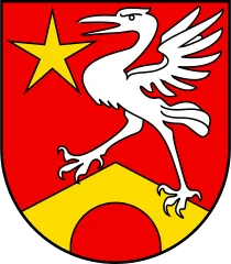 Emblem of Broc