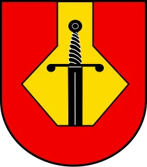 Emblem of Brünisried