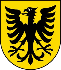 Emblem of Châtel-Saint-Denis