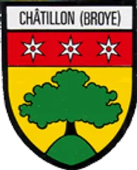 Emblem of Châtillon