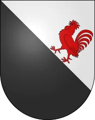 Emblem of Châtonnaye