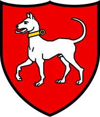 Emblem of Chénens