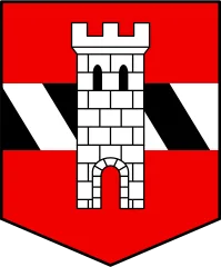 Emblem of Cheyres-Châbles