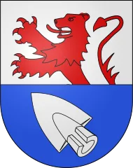 Emblem of Cormondes
