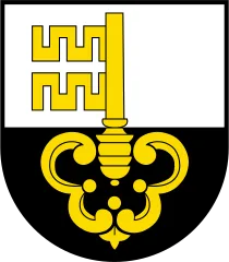 Emblem of Cottens