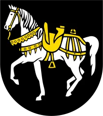 Emblem of Cressier