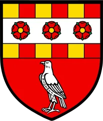 Emblem of Cugy