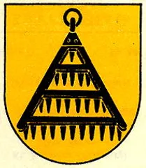 Emblem of Domdidier