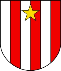 Emblem of Echarlens