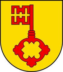 Emblem of Ecublens