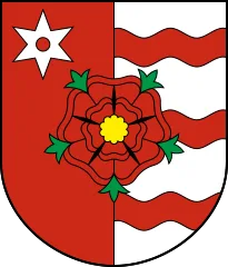 Emblem of Estavayer