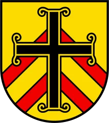 Emblem of Fétigny