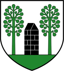 Emblem of Fräschels