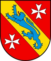 Emblem of Gibloux