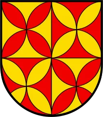 Emblem of Giffers
