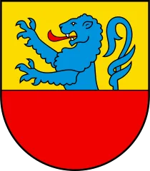 Emblem of Givisiez
