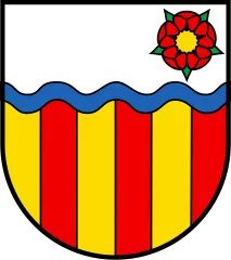 Emblem of Gletterens