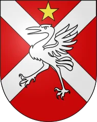 Emblem of Grandvillard