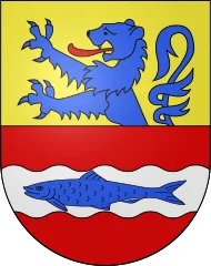 Emblem of Granges-Paccot