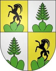 Emblem of Granges