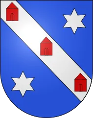 Emblem of Grangettes