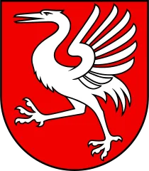 Emblem of Gruyères