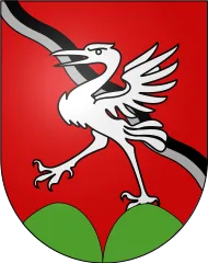 Emblem of Haut-Intyamon