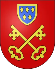 Emblem of Haut-Vully