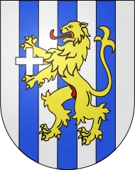 Emblem of Hauterive